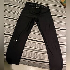 Women’s athletic leggings - 2 pair